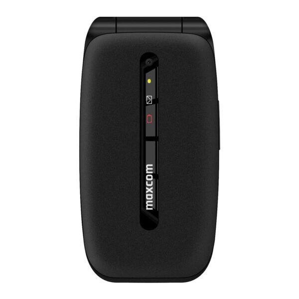 Telefon MaxCom MM 828 4G black