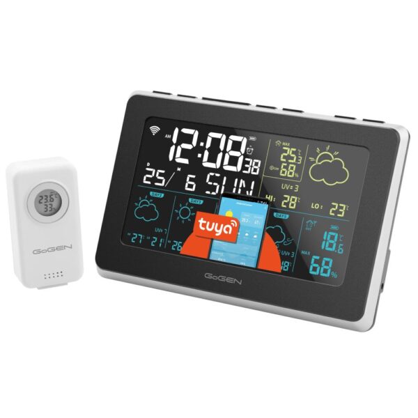 Stacja meteo Gogen – ME3565SMART