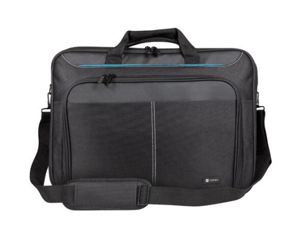 Torba do notebooka Natec Doberman Black 15,6"