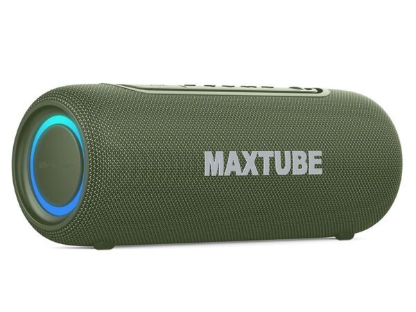 Głośnik Tracer MaxTube tws bluetooth zielony
