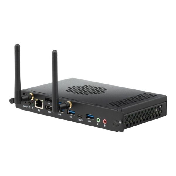 Komputer OPS do monitorów Viewsonic Viewboard VPC35-W53-G1 i5-1240P/16GB/SSD256GB/IrisXe/WiFi/BT/11PR