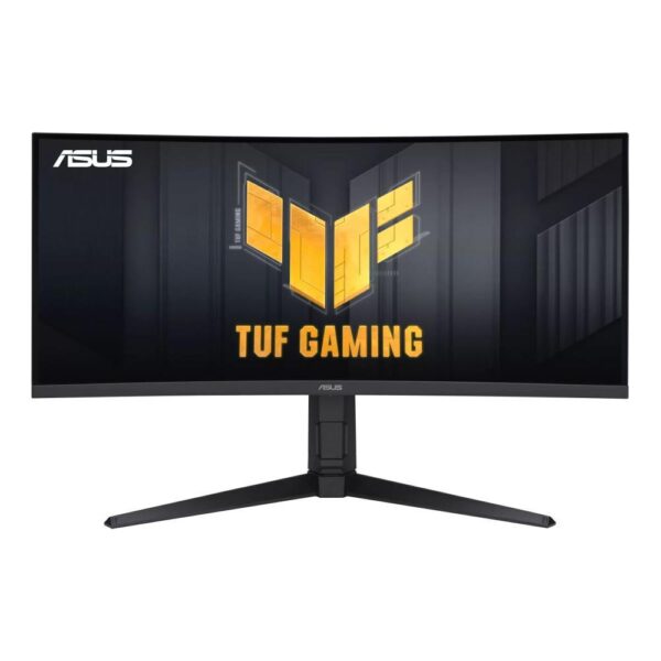 Monitor Asus 34" TUF Gaming VG34VQEL1A 2xHDMI DP 3xUSB 3.0 głośniki