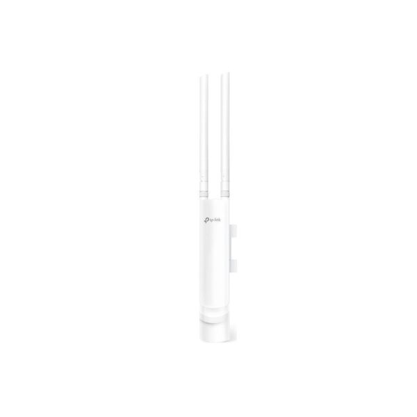 Access Point TP-Link EAP225-Outdoor AC1200 1x10/100Mb/s LAN PoE zewnętrzna