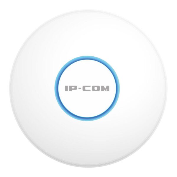 Access Point IP-COM By Tenda iUAP-AC-Lite AC1200 Wi-Fi 5 1x GbE