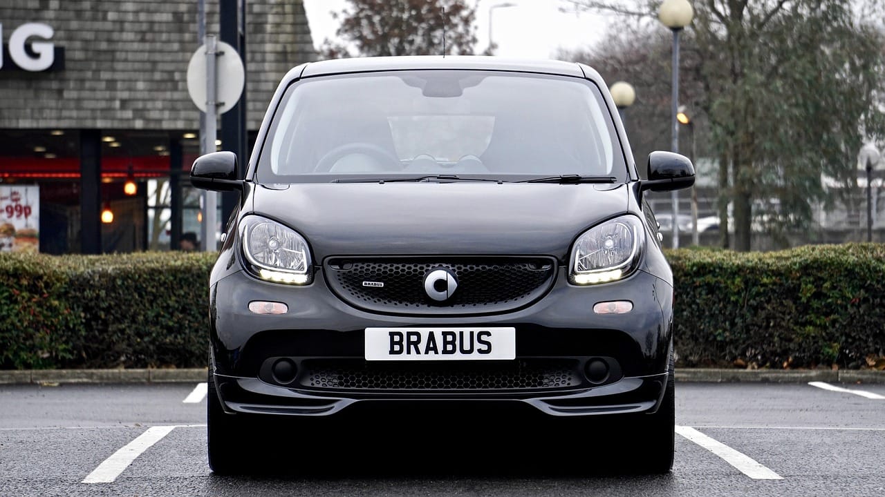 Cadillac jako projekt tuningowy na SEMA