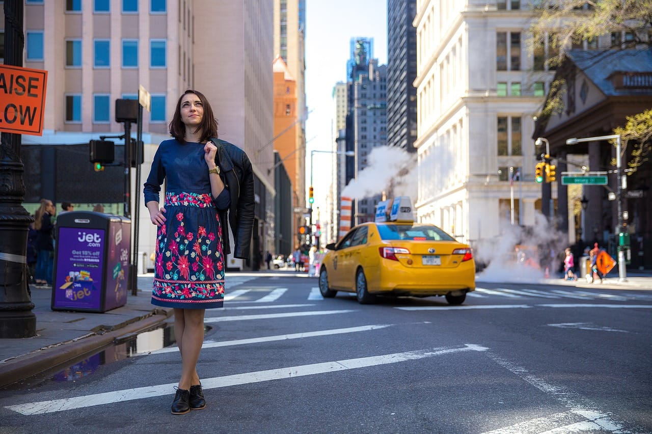 Tesla i kobiety – rosnąca grupa kierowczyń