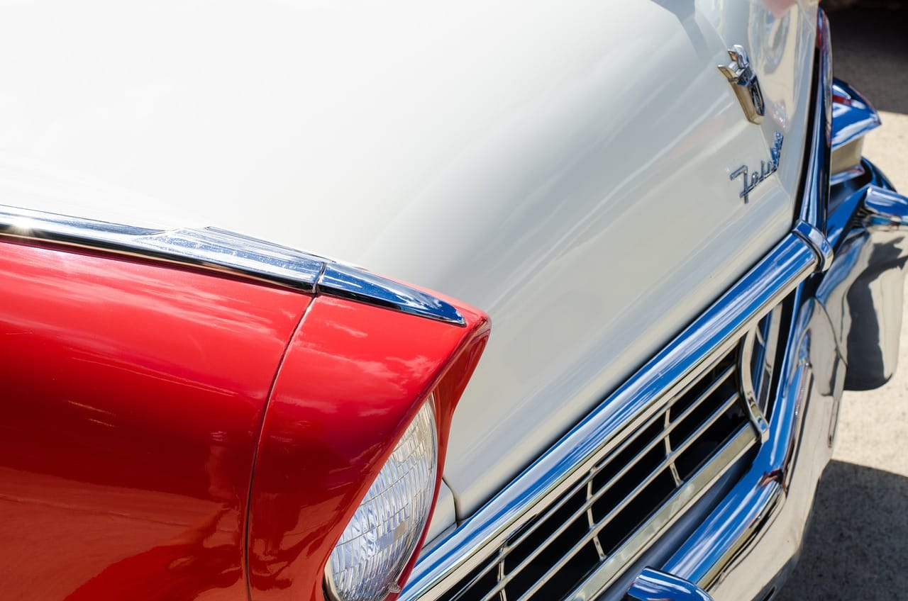 Bentley GT na 22-calowych felgach – co warto wiedzieć?