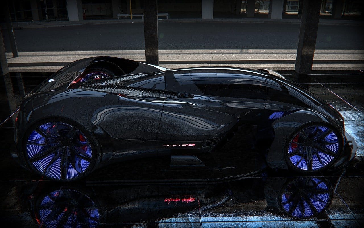 Renault 18 – zapomniany klasyk lat 80.