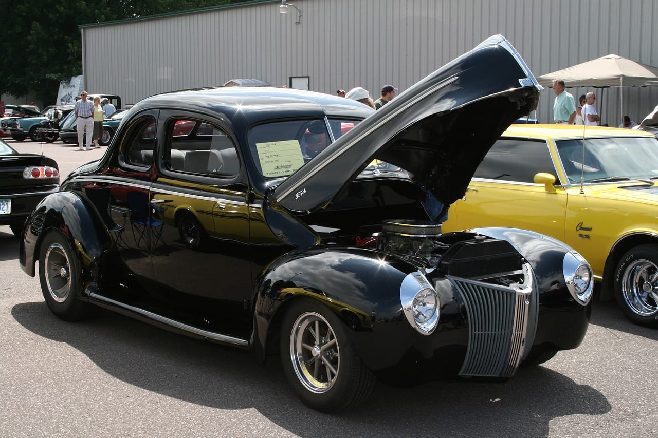 Czy warto zabezpieczyć Peugeota powłoką ceramiczną?