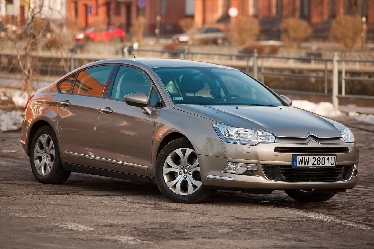 Ford Taunus – Klasyka europejskiej motoryzacji